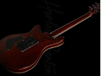 Электрогитара Harley Benton CST-24T Vintage Sunburst