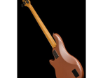 Бас-гитара Marcus Miller Z3-5 Rosegold