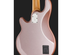 Бас-гитара Marcus Miller Z3-5 Rosegold