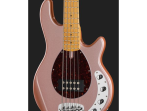 Бас-гитара Marcus Miller Z3-5 Rosegold
