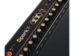 Комбоусилитель гитарный Positive Grid Spark 2 BK