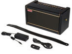 Комбоусилитель гитарный Positive Grid Spark 2 BK