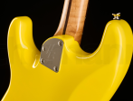 Электрогитара Harley Benton ST-Modern HH Plus Yellow