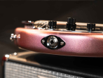 Бас-гитара Sire Marcus Miller Z7-5 Burgundy