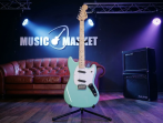 Электрогитара Squier Sonic Mustang MN DPB