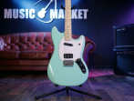 Электрогитара Squier Sonic Mustang MN DPB