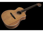 Классическая гитара Taylor 214ce-N Spruce/Walnut