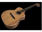 Классическая гитара Taylor 214ce-N Spruce/Walnut