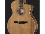 Классическая гитара Taylor 214ce-N Spruce/Walnut