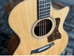 Электроакустическая гитара Taylor 314ce Studio Natural