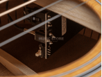 Электроакустическая гитара Taylor 314ce Studio Natural