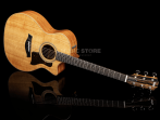 Электроакустическая гитара Taylor 314ce Studio Natural