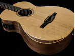 Классическая гитара Taylor Academy Series 12e-N
