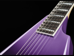 Электрогитара ESP LTD Alexi Hexed Sawtooth