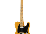 Электрогитара Fender Player II Tele MN BTB