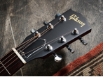 Электроакустическая гитара Gibson L-00 Special Wine Red