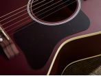 Электроакустическая гитара Gibson L-00 Special Wine Red