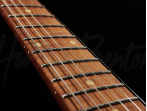 Электрогитара Harley Benton Fusion-III HSS Roasted SP