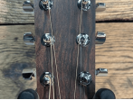 Электроакустическая гитара Martin Guitar D-X2E Mahogany