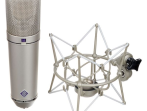 Микрофон Neumann U87 Ai Studio Set ni