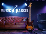 Бас гитара Squier CV 60s P-Bass LRL 3TS
