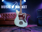 Электрогитара Squier CV 70s Jaguar LRL SFG