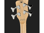 Бас-гитара Warwick RB Corvette B 4 SWHP