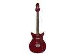 Электрогитара Danelectro Dan O. Cool Maroon
