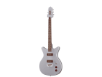 Электрогитара Danelectro Dan O. Mano Silver