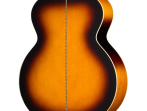 Акустическая гитара Epiphone J-200 Studio Vintage Sunburst