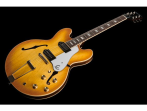 Электрогитара Epiphone USA Casino Royal Tan