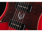 Электрогитара Epiphone Wilshire P-90 Cherry