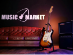 Электрогитара Fender Player II Strat RW 3TS