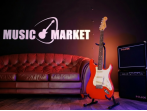 Электрогитара Fender Player II Strat RW CRR