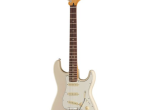 Электрогитара Fender Player II Strat RW WBL
