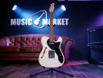 Электрогитара Squier Affinity Tele Thin OWT