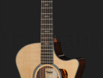 Электроакустическая гитара Taylor 414ce Next Generation Natural
