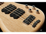 Бас-гитара Warwick RB Corvette $$ 4 N TS