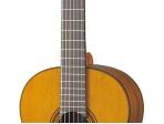 Классическая гитара Yamaha CG162C
