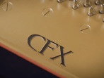 Рояль Yamaha CFX