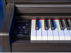 Цифровое пианино Yamaha CLP-735 DW