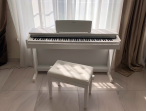Цифровое пианино Yamaha Arius YDP-144WH