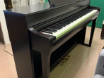 Цифровое пианино Yamaha CLP-745 B (В комплекте с фирменной банкеткой)