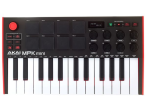 MIDI-клавиатура AKAI Professional MPK Mini MK3