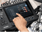 Электронная ударная установка Alesis Strata Prime E-Drum Kit