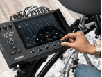 Электронная ударная установка Alesis Strata Prime E-Drum Kit