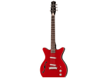 Электрогитара Danelectro Fifty Niner Red Top