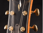 Электроакустическая гитара Taylor Builder's Edition 812ce LTD 50