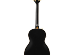 Электроакустическая гитара Gretsch G5021E Ran. Peng. Parlor Black