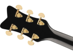Электроакустическая гитара Gretsch G5021E Ran. Peng. Parlor Black
